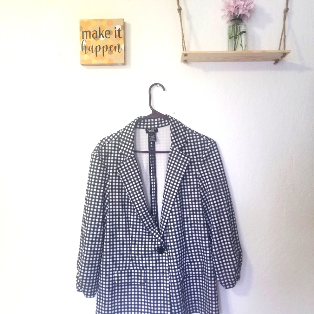 Blazer